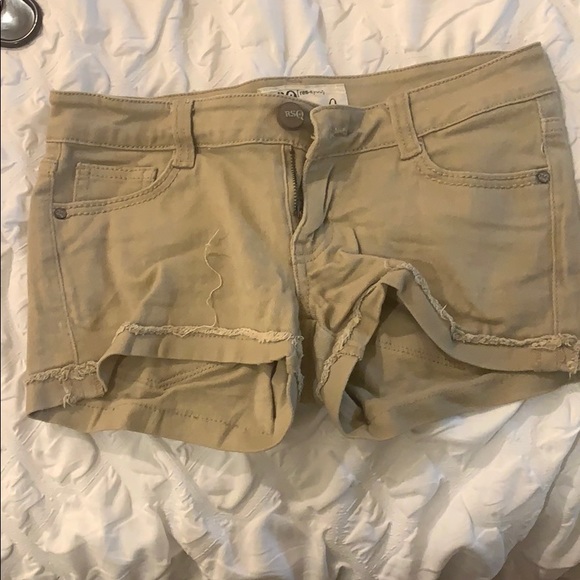 Shorts - Picture 1 of 1